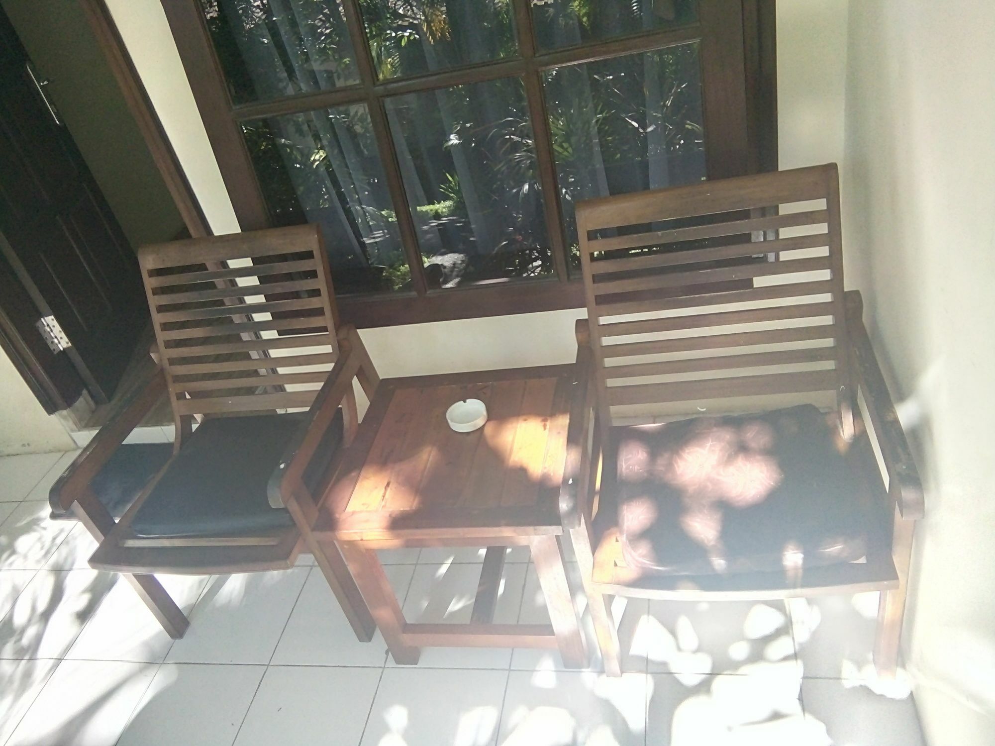 Segara Anak Bungalow & Restaurant Kuta  Exterior foto